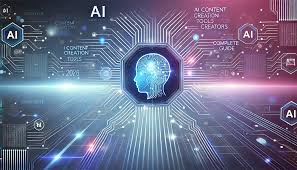 AI Tools for Content Creation The Complete Guide