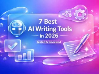 Best AI Writing Tools for Drafting Articles