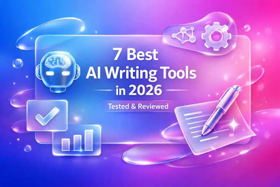 Best AI Writing Tools for Drafting Articles