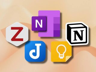 Best Note-Taking Apps for Research and Writing