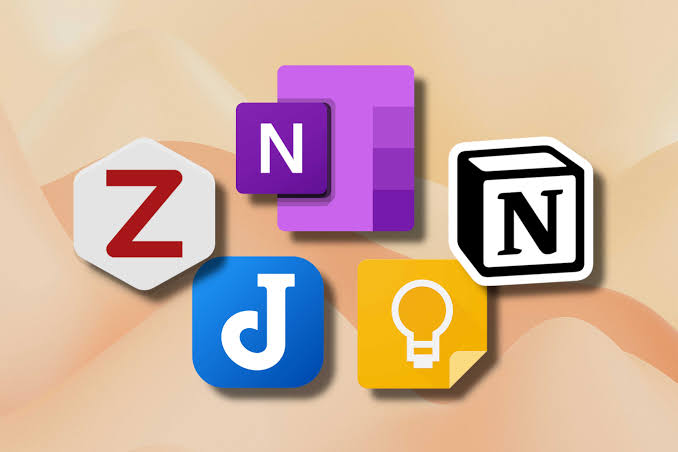 Best Note-Taking Apps for Research and Writing