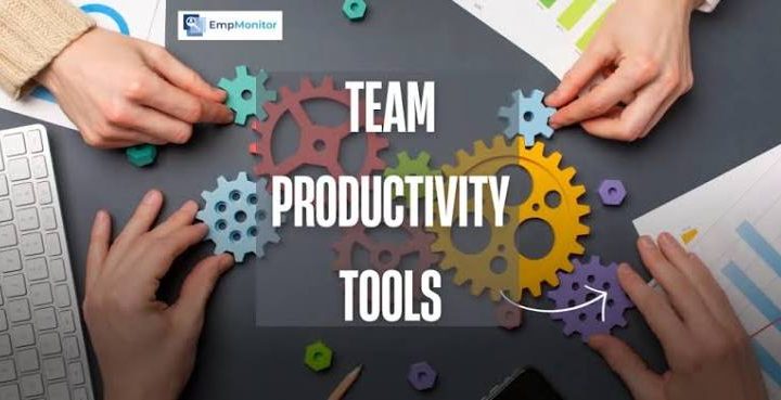 Best Productivity Tools for Teams