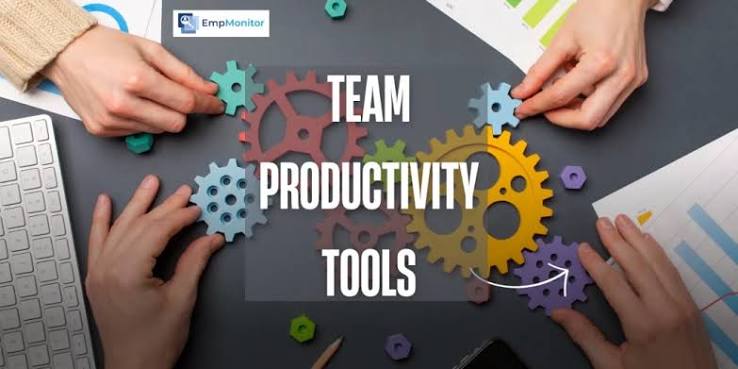 Best Productivity Tools for Teams