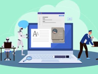 Tech tool reviews for AI and writing software