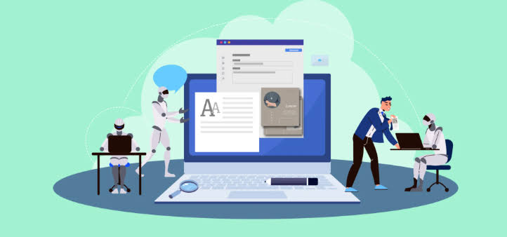 Tech tool reviews for AI and writing software