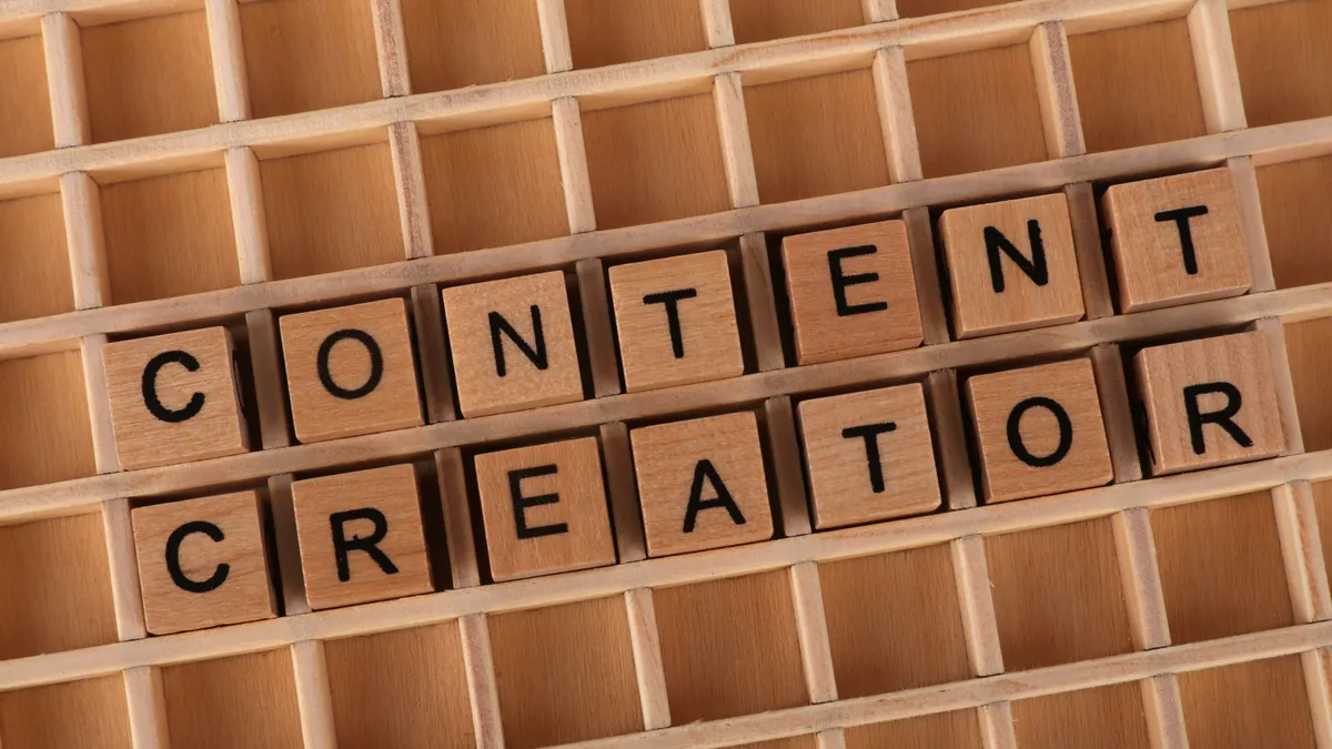 Best SEO tools for small websites Best SEO tools for small websites — Wooden Block Letters Spelling 'Content Creator'
